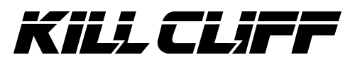 Kill Cliff Energy Drinks Logo