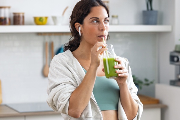 Decoding consumer claims in the digestive health beverage market