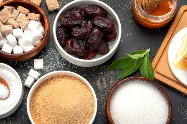 Innovating with natural sweeteners and fiber to reduce sugar in beverages
