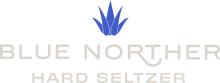 Blue Norther Hard Seltzer
